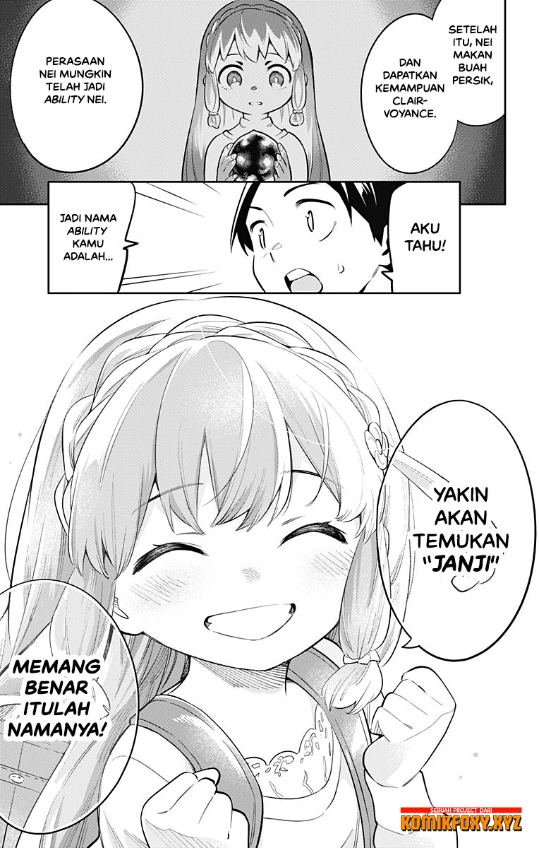 Mato Seihei no Slave Chap 26 - Next Chap 27