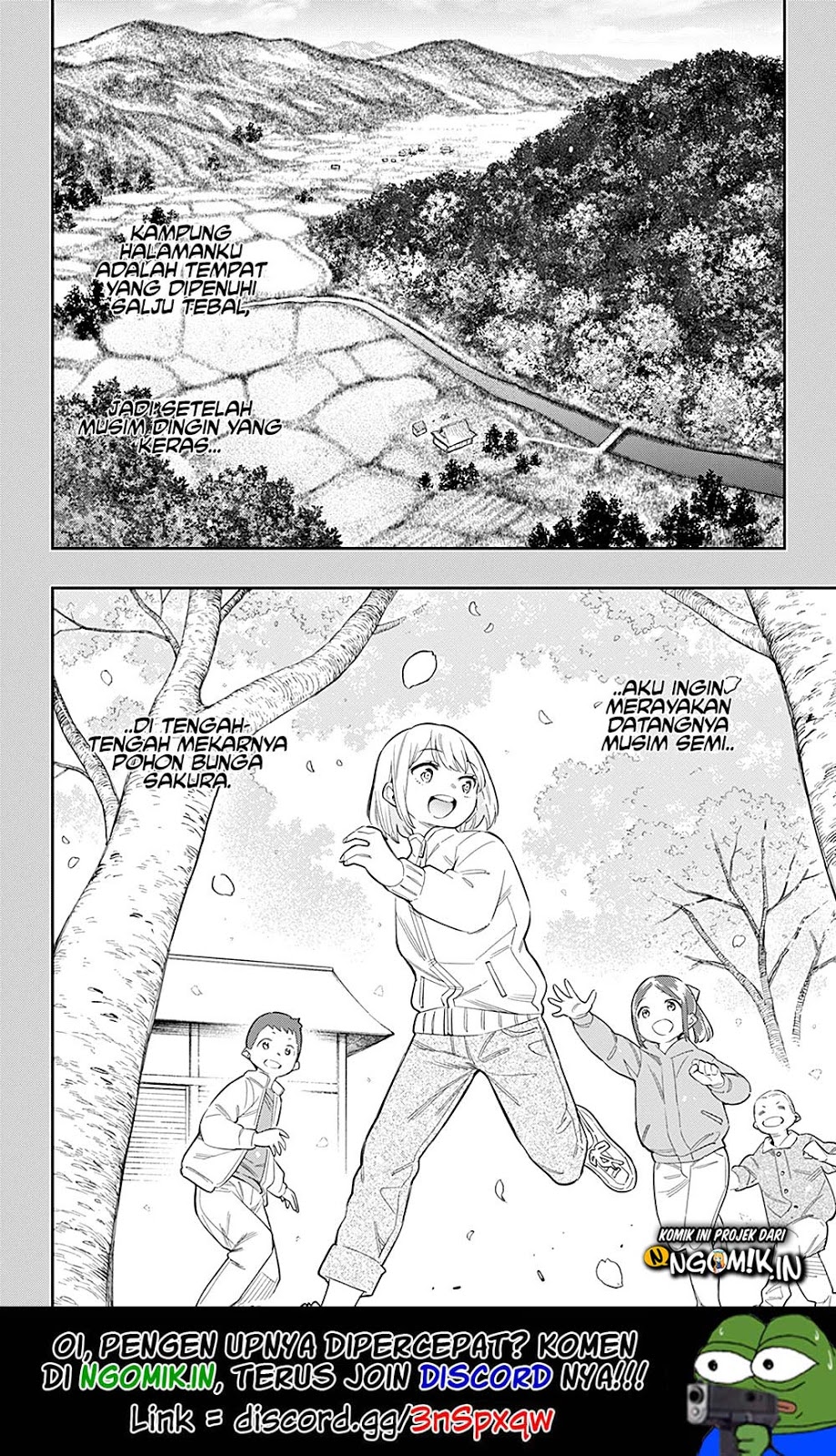 Mato Seihei no Slave Chap 41 - Next Chap 42