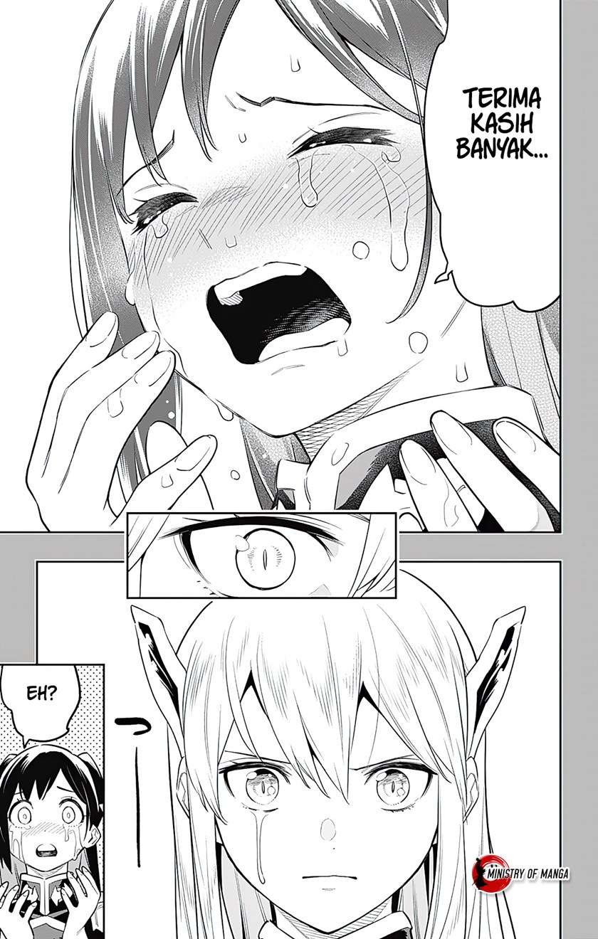 Mato Seihei no Slave Chap 64 - Next Chap 65