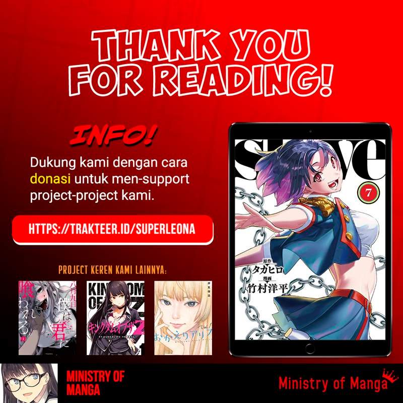 Mato Seihei no Slave Chap 67 - Next Chap 68