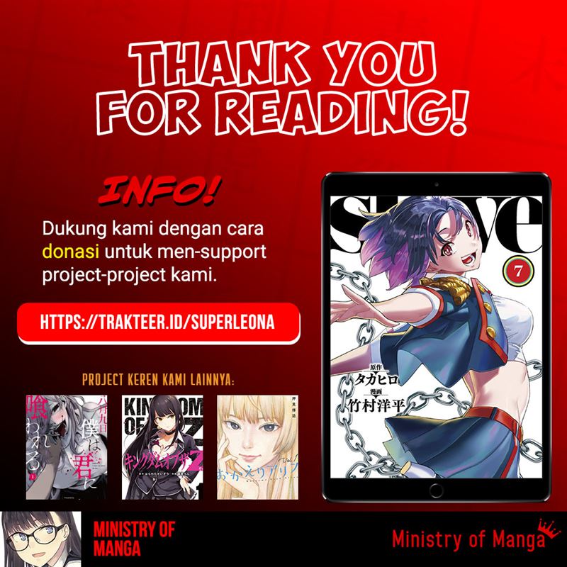 Mato Seihei no Slave Chap 70 - Next Chap 71