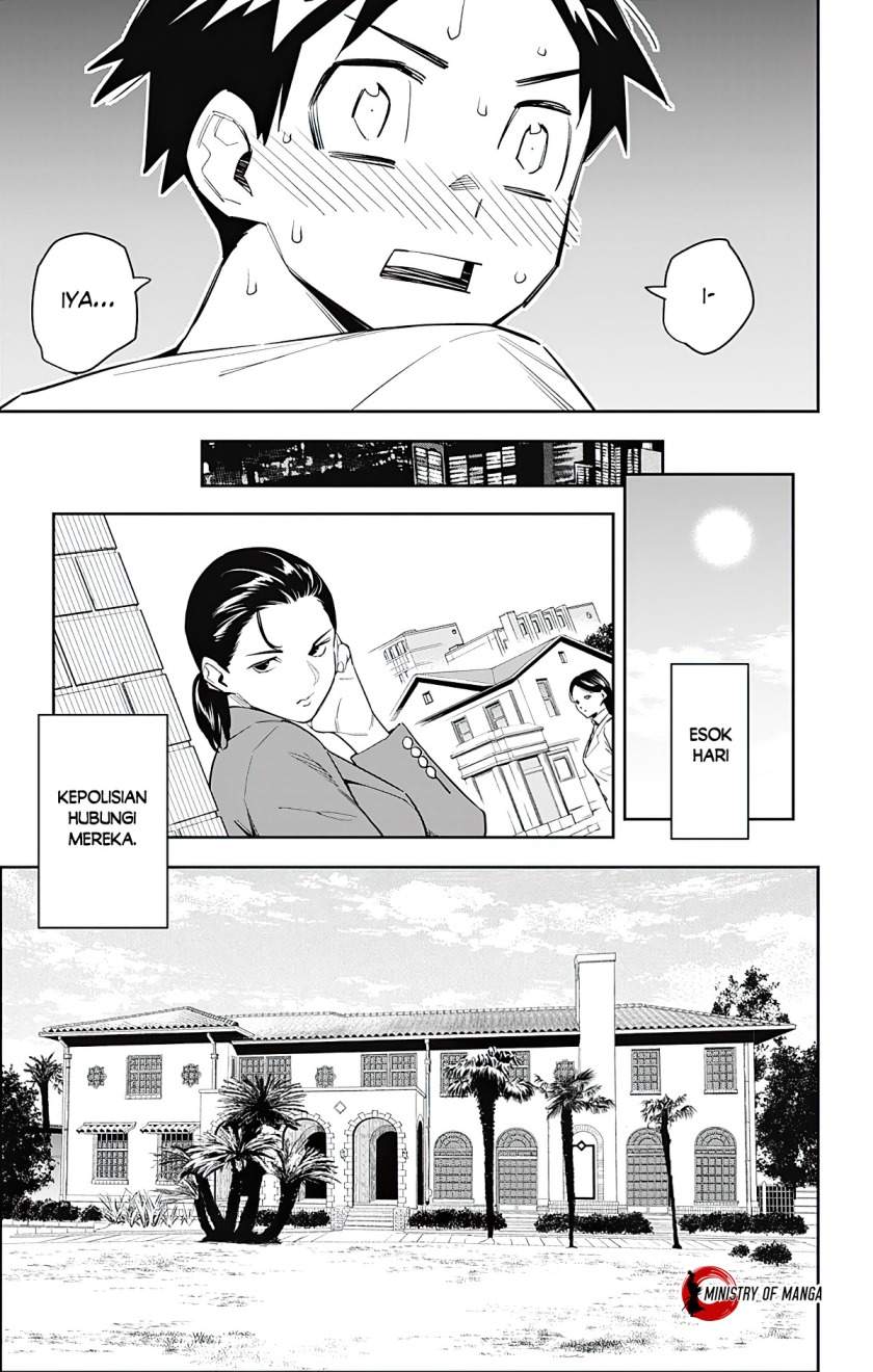 Mato Seihei no Slave Chap 71 - Next Chap 72