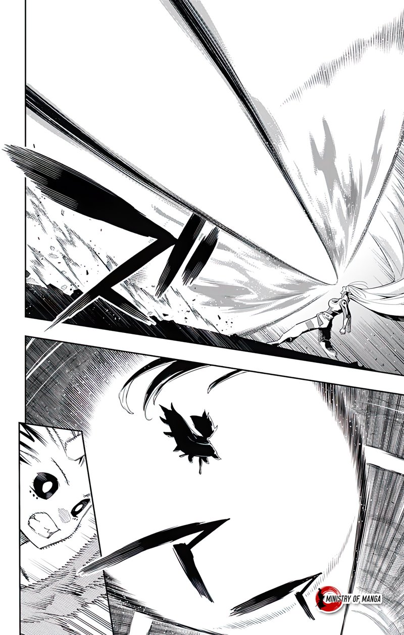 Mato Seihei no Slave Chap 79 - Next Chap 80