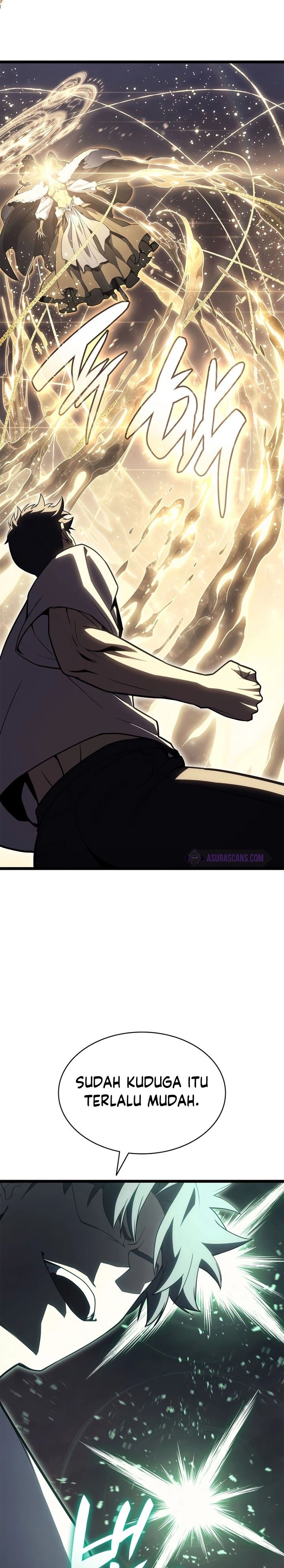 A Disaster-Class Hero Has Returned Chap 87 - Next Chap 88