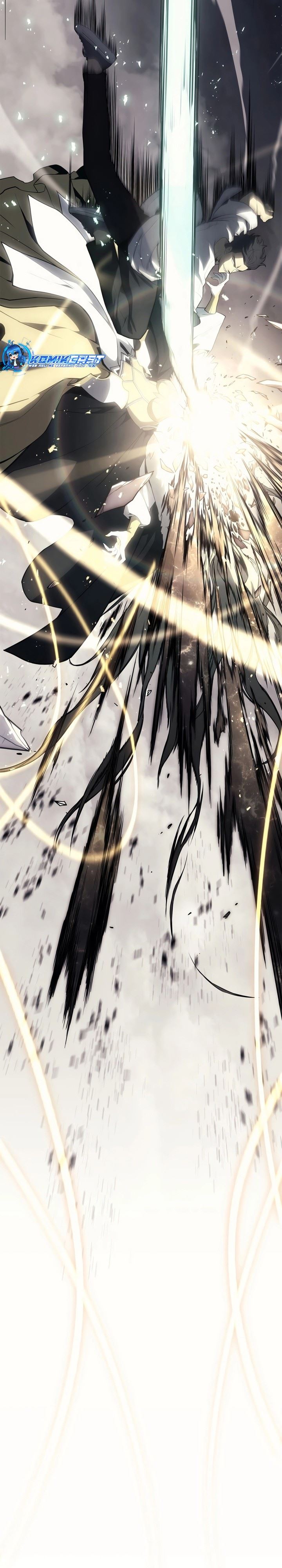 A Disaster-Class Hero Has Returned Chap 87 - Next Chap 88