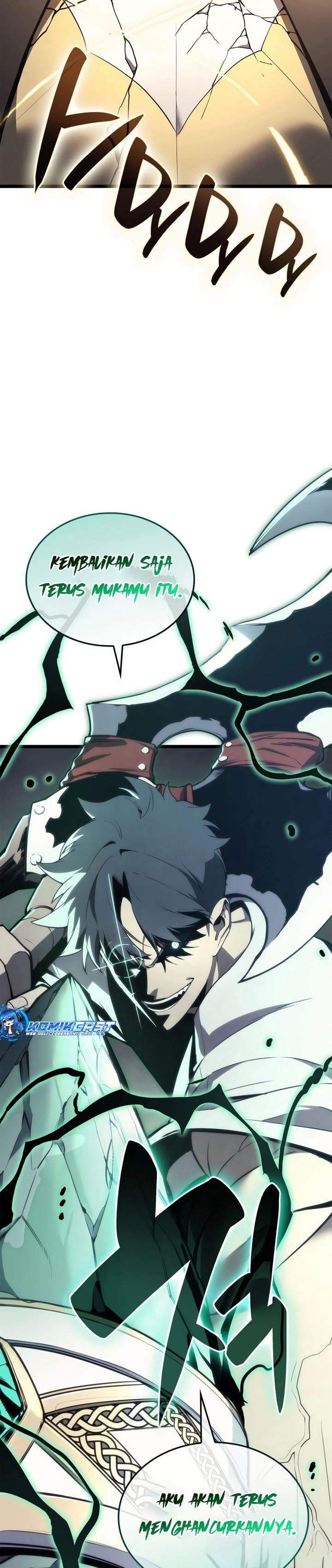 A Disaster-Class Hero Has Returned Chap 87 - Next Chap 88