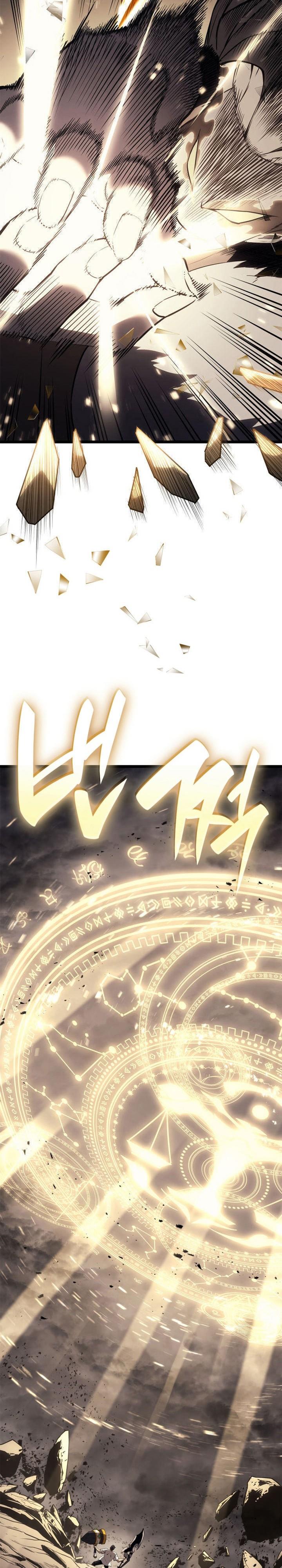A Disaster-Class Hero Has Returned Chap 88 - Next Chap 89