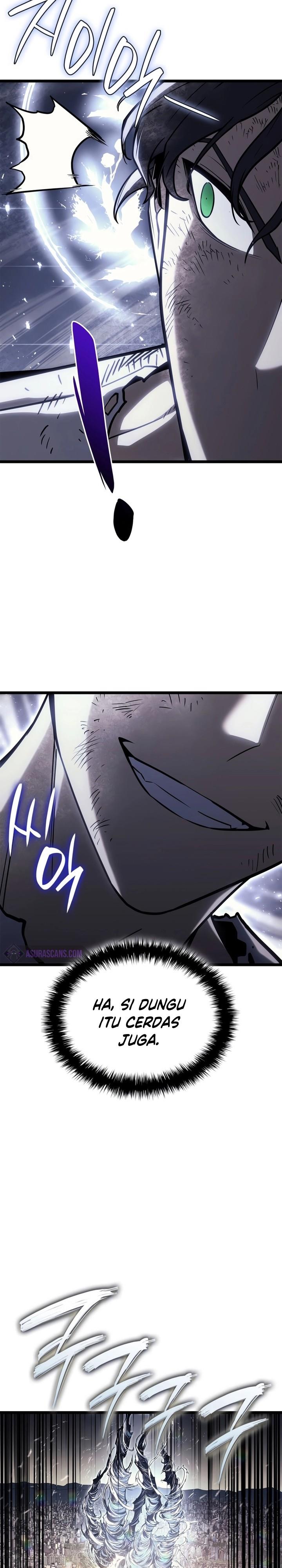 A Disaster-Class Hero Has Returned Chap 89 - Next Chap 90