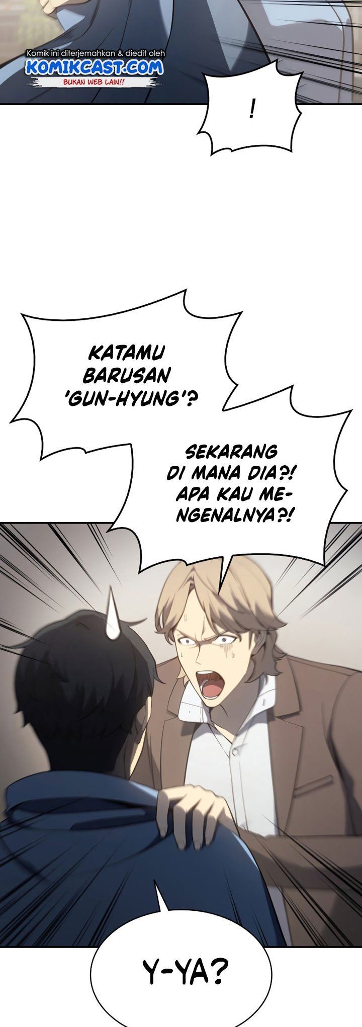 A Disaster-Class Hero Has Returned Chap 9 - Next Chap 10