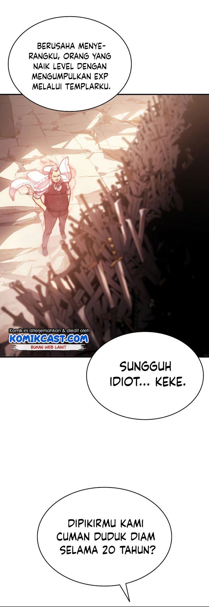 A Disaster-Class Hero Has Returned Chap 9 - Next Chap 10