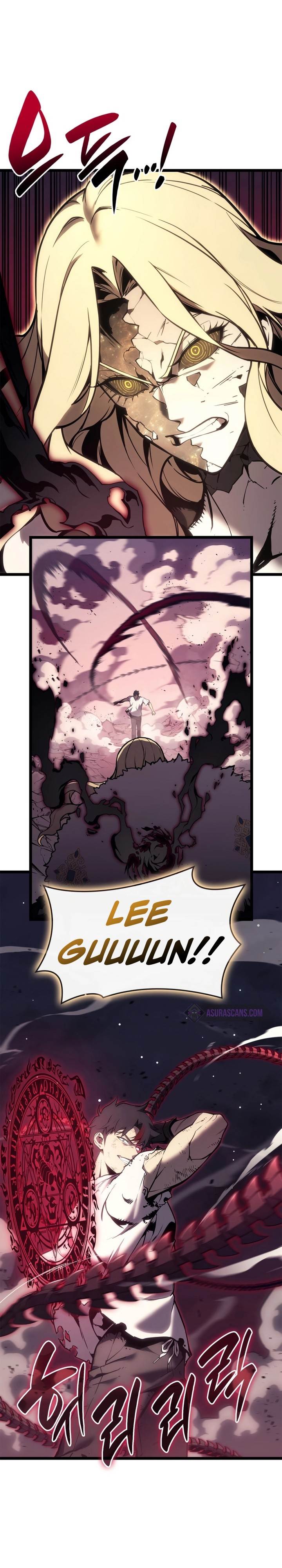 A Disaster-Class Hero Has Returned Chap 91 - Next Chap 92