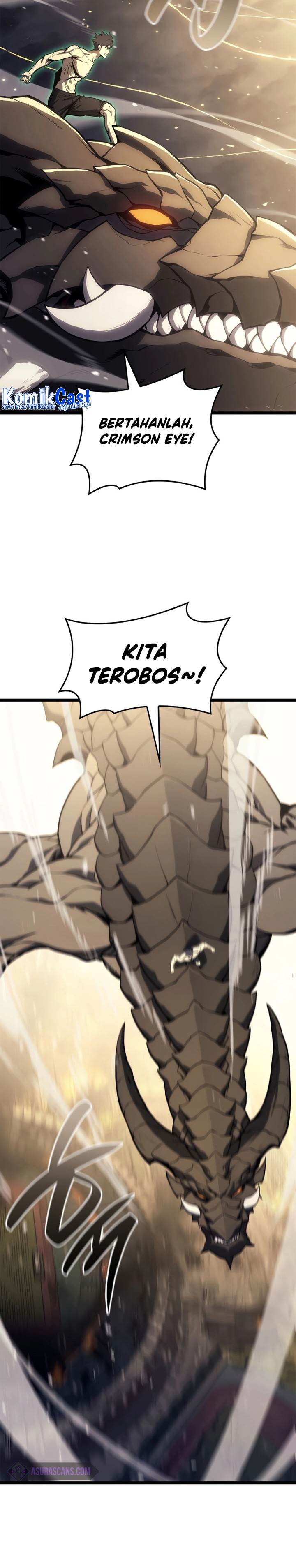A Disaster-Class Hero Has Returned Chap 91 - Next Chap 92