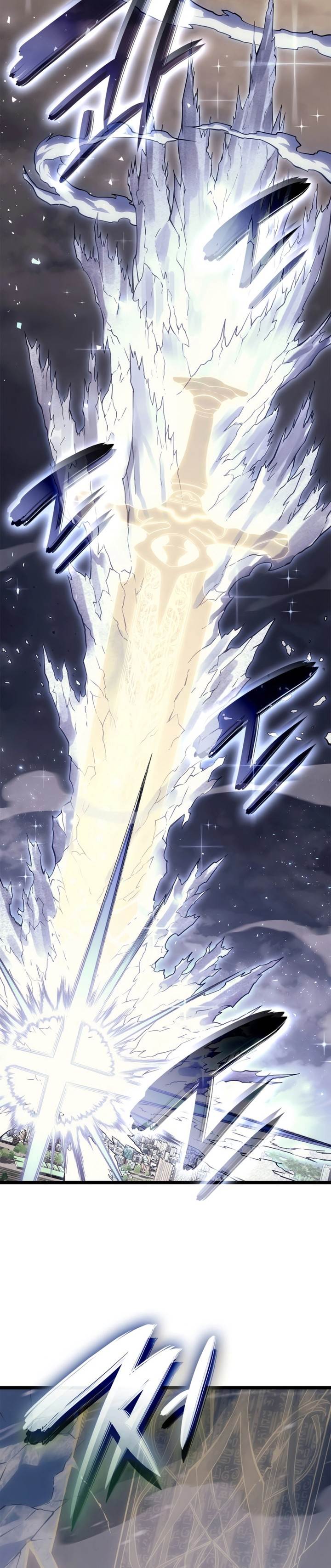 A Disaster-Class Hero Has Returned Chap 91 - Next Chap 92