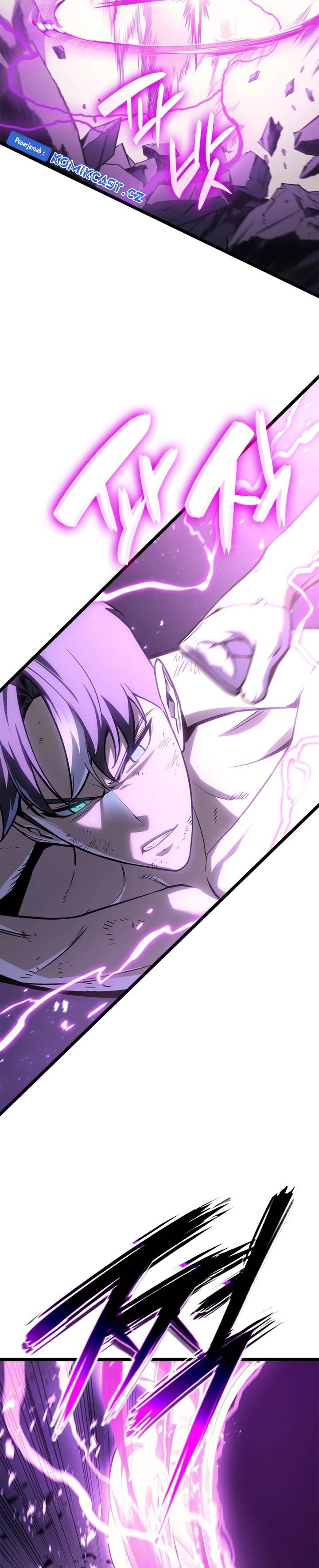 A Disaster-Class Hero Has Returned Chap 91 - Next Chap 92