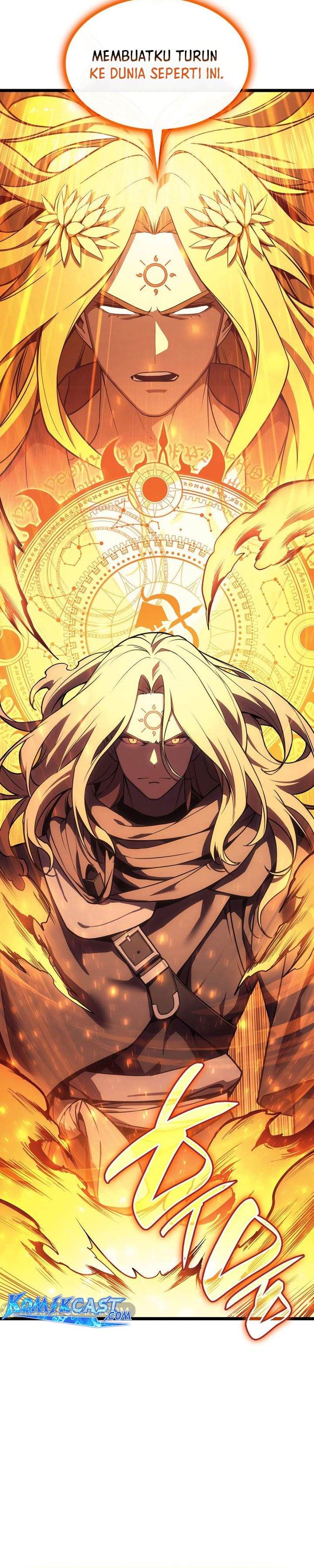 A Disaster-Class Hero Has Returned Chap 119 - Next Chap 120