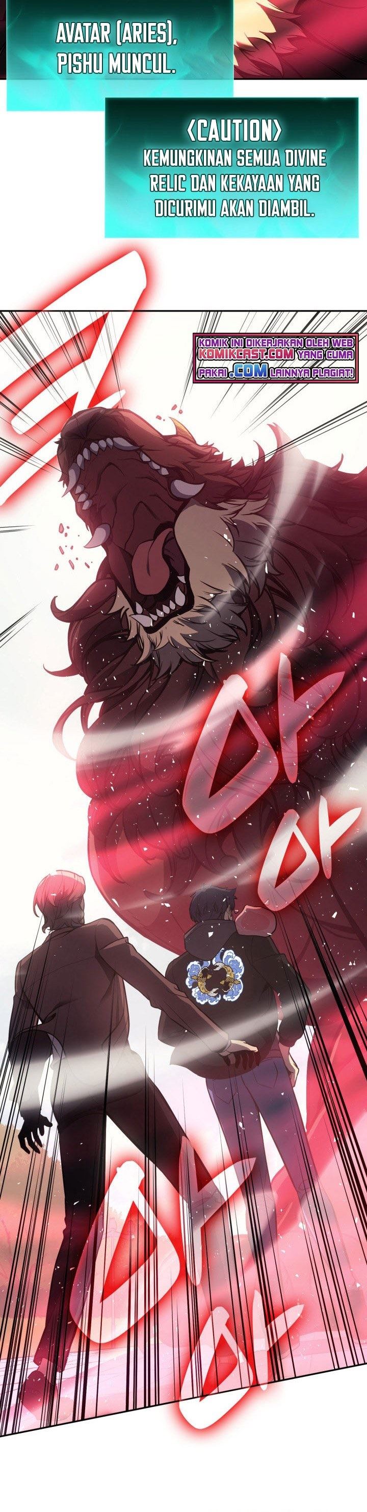 A Disaster-Class Hero Has Returned Chap 11 - Next Chap 12