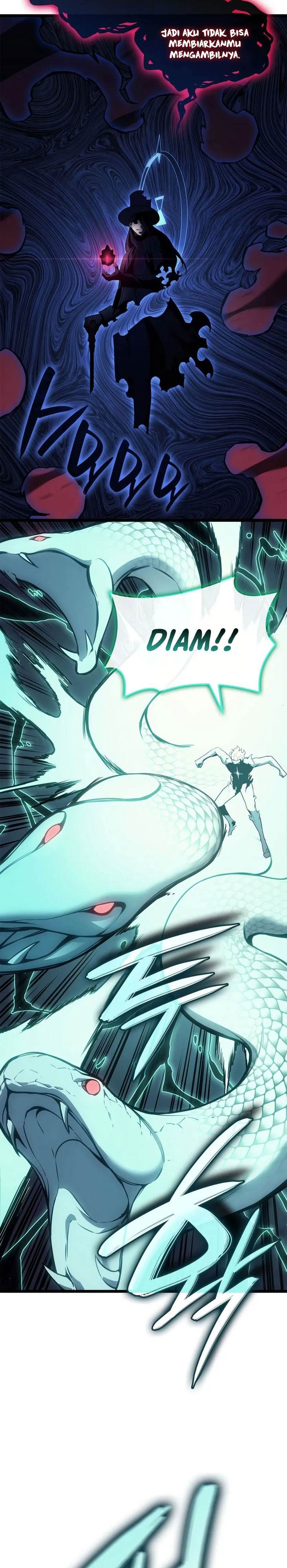 A Disaster-Class Hero Has Returned Chap 111 - Next Chap 112