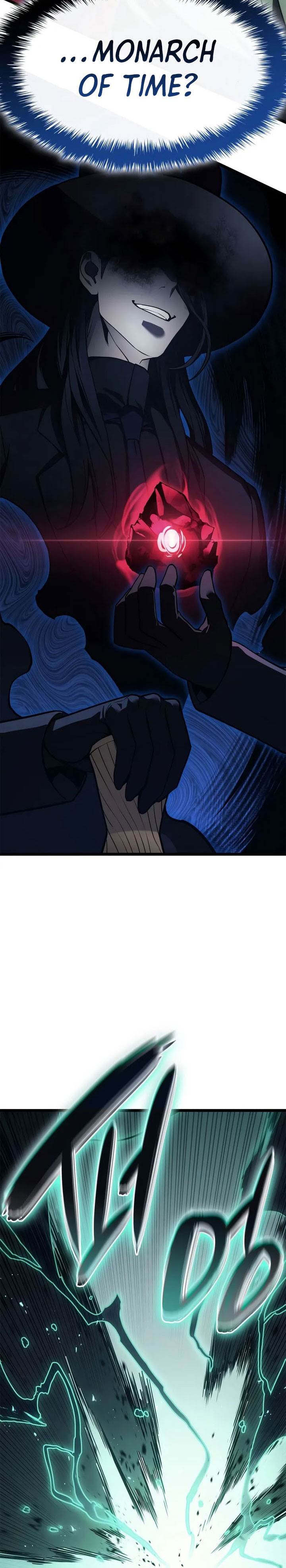 A Disaster-Class Hero Has Returned Chap 111 - Next Chap 112