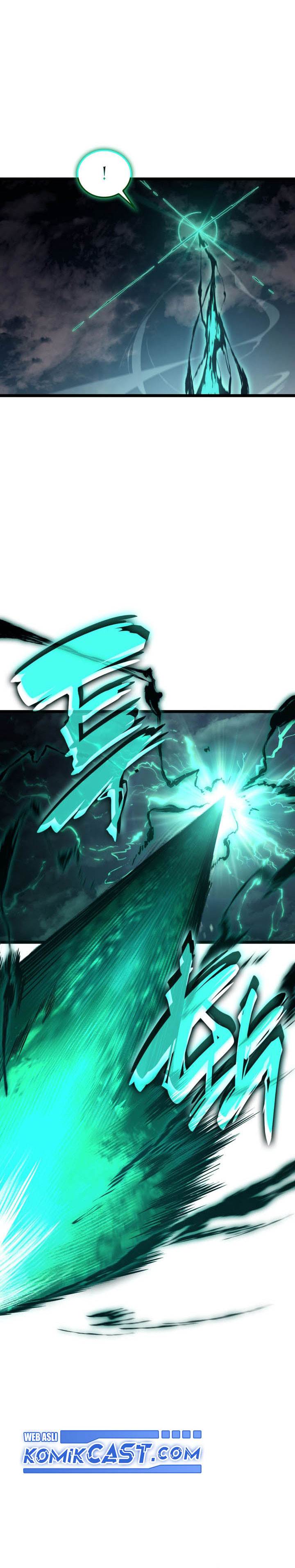 A Disaster-Class Hero Has Returned Chap 129 - Next Chap 130