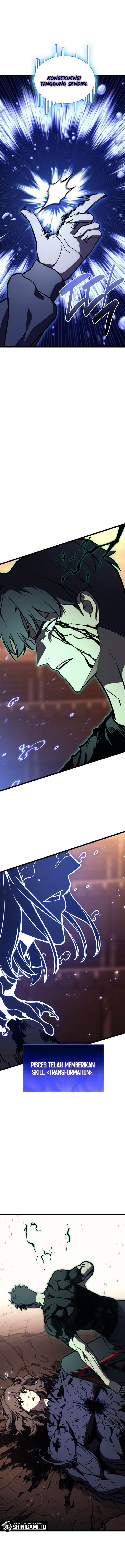 A Disaster-Class Hero Has Returned Chap 139 - Next Chap 140