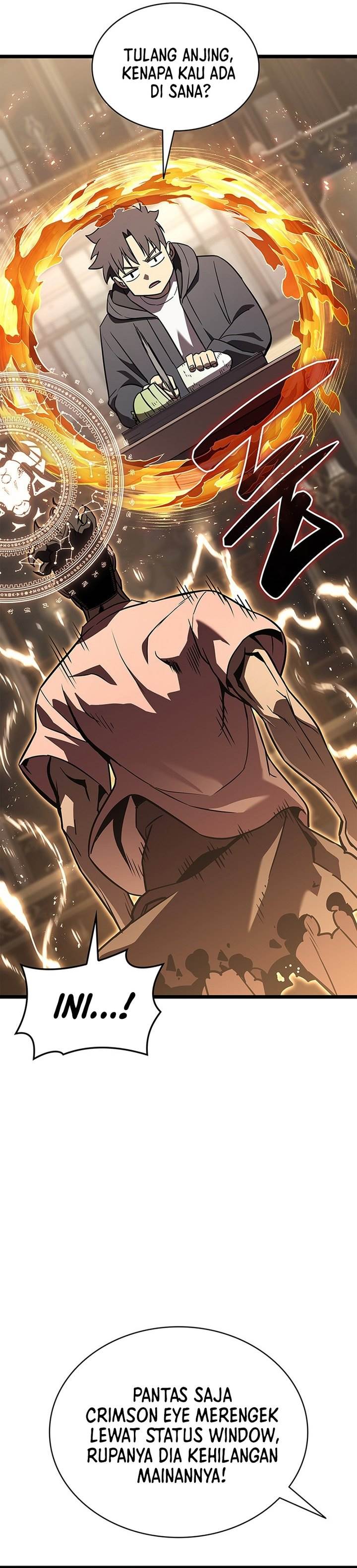 A Disaster-Class Hero Has Returned Chap 146 - Next Chap 147