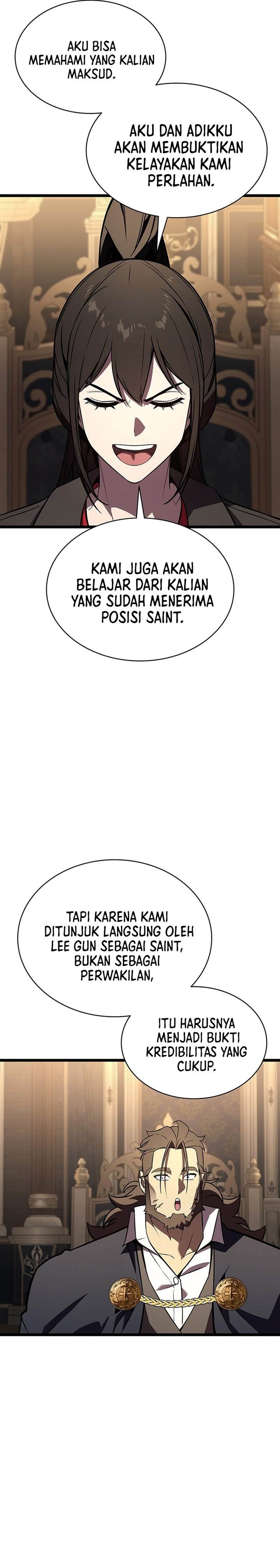 A Disaster-Class Hero Has Returned Chap 146 - Next Chap 147