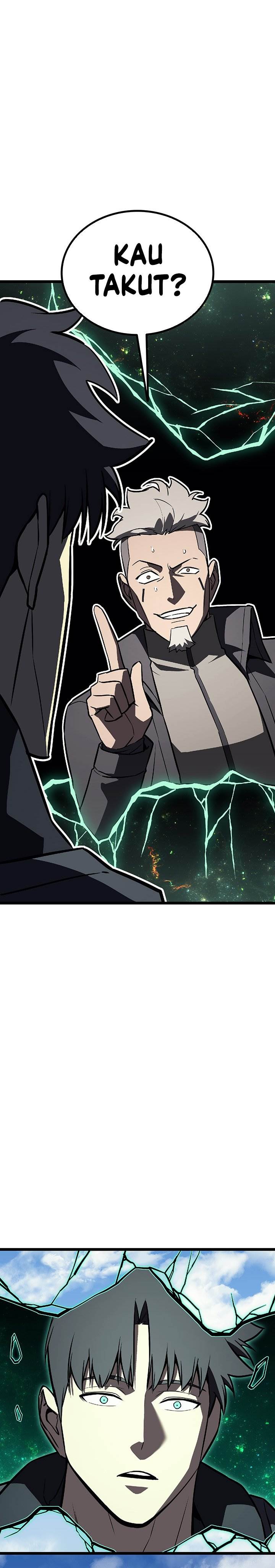 A Disaster-Class Hero Has Returned Chap 157 - Next Chap 158