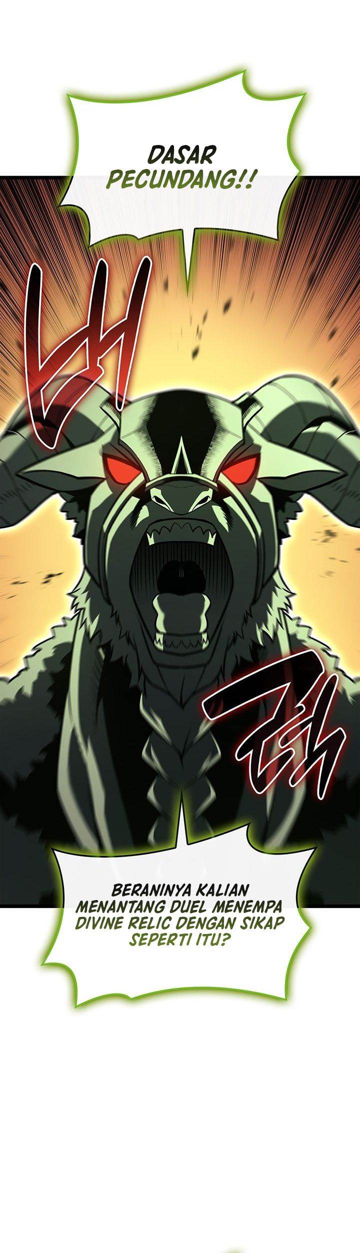 A Disaster-Class Hero Has Returned Chap 158 - Next Chap 159