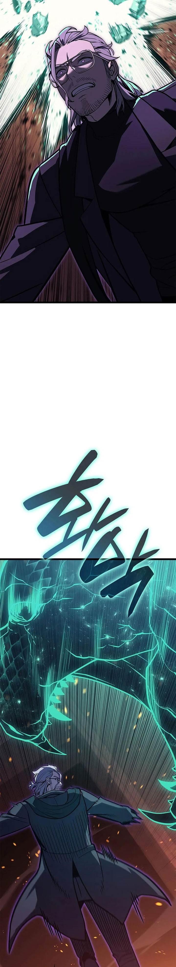 A Disaster-Class Hero Has Returned Chap 150 - Next Chap 151