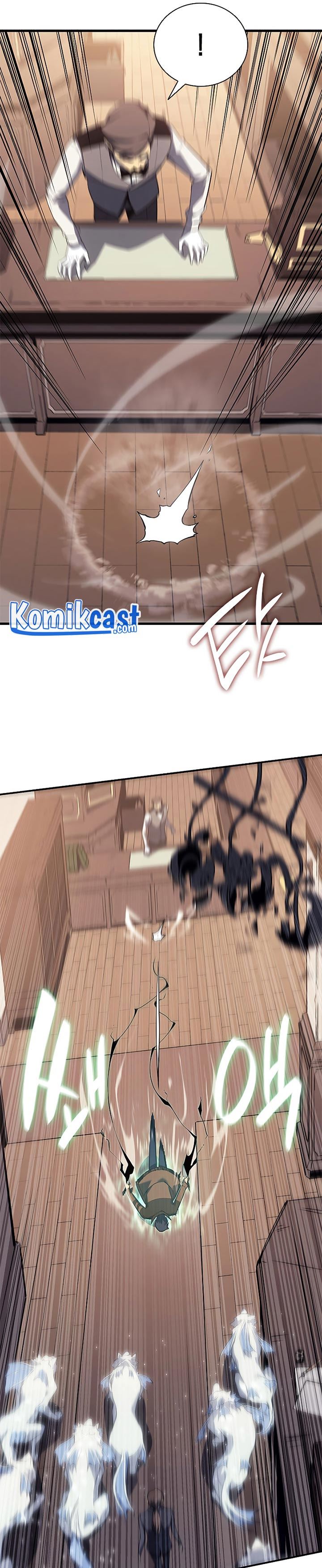 A Disaster-Class Hero Has Returned Chap 15 - Next Chap 16