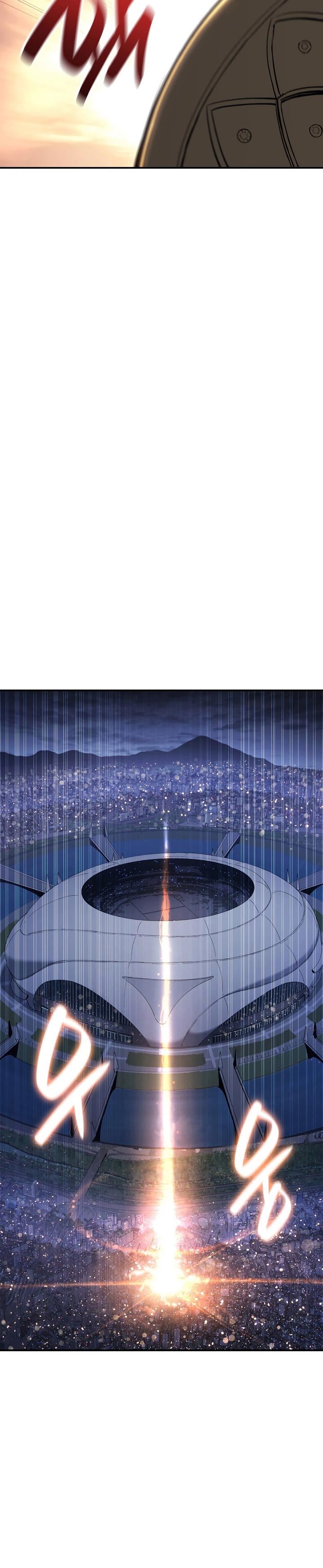 A Disaster-Class Hero Has Returned Chap 15 - Next Chap 16