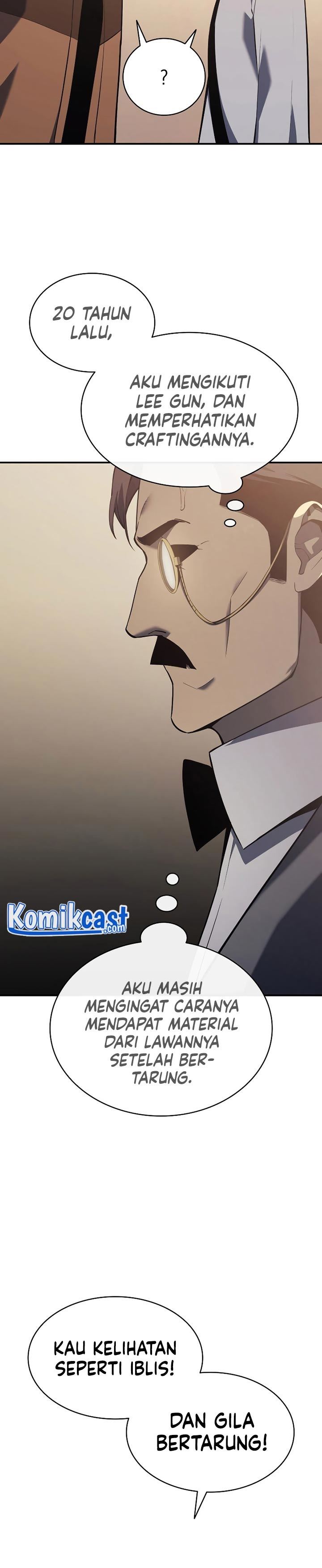 A Disaster-Class Hero Has Returned Chap 15 - Next Chap 16