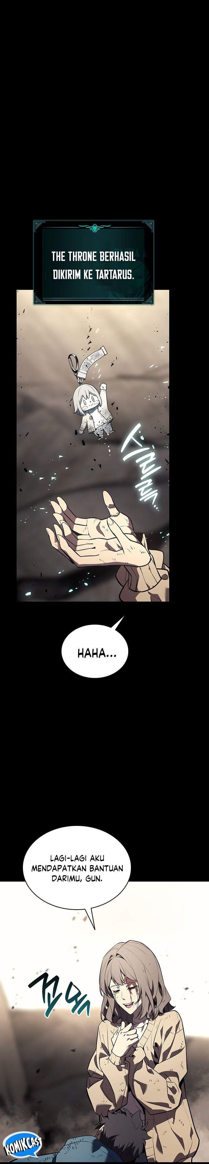 A Disaster-Class Hero Has Returned Chap 176 - Next Chap 177