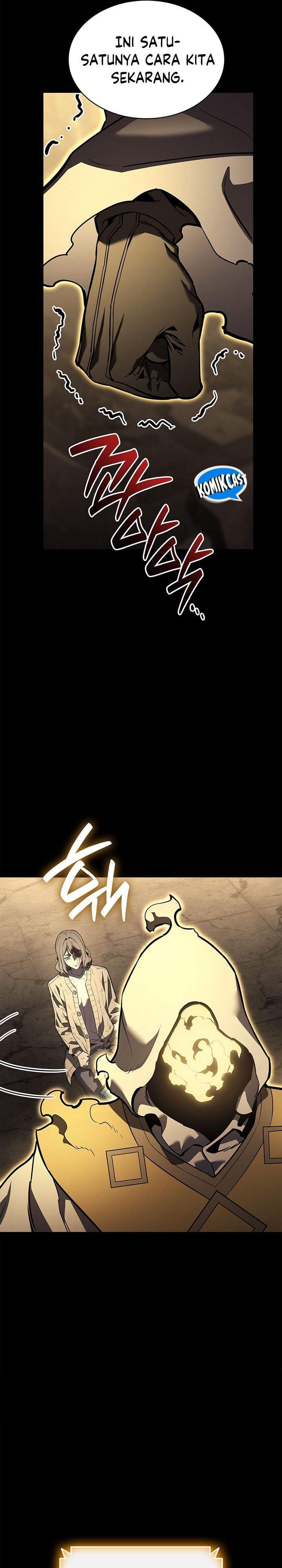 A Disaster-Class Hero Has Returned Chap 176 - Next Chap 177