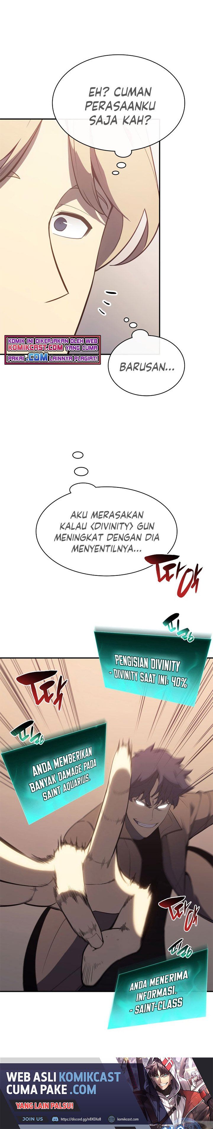 A Disaster-Class Hero Has Returned Chap 17 - Next Chap 18