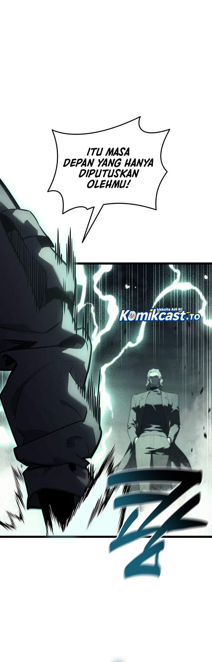 A Disaster-Class Hero Has Returned Chap 183 - Next Chap 184