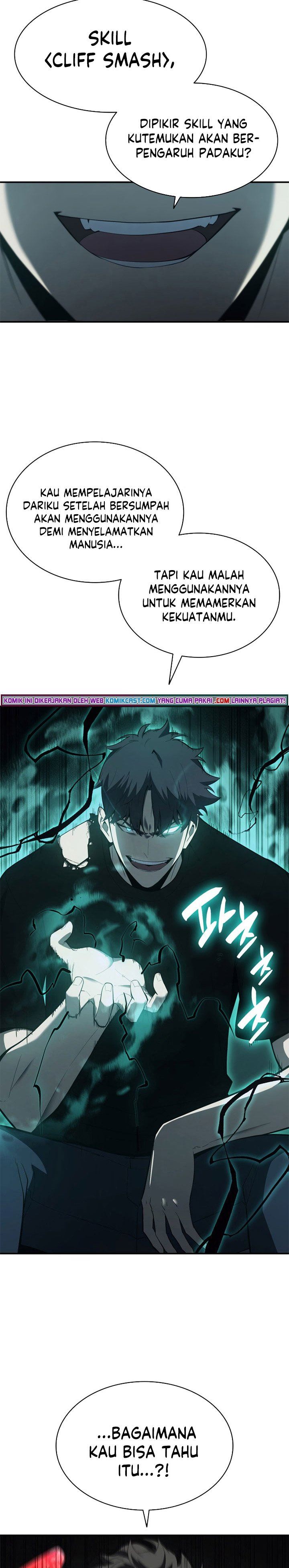 A Disaster-Class Hero Has Returned Chap 19 - Next Chap 20