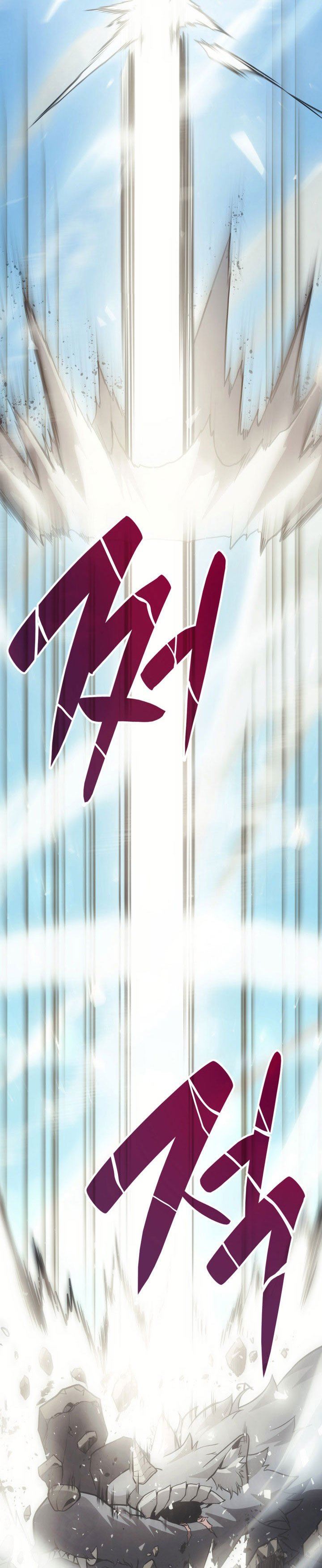 A Disaster-Class Hero Has Returned Chap 2 - Next Chap 3