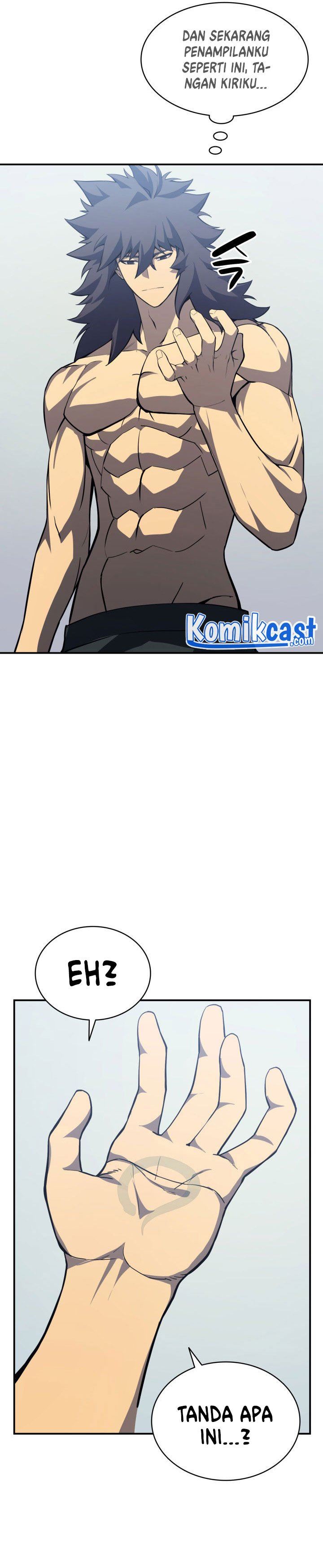 A Disaster-Class Hero Has Returned Chap 2 - Next Chap 3