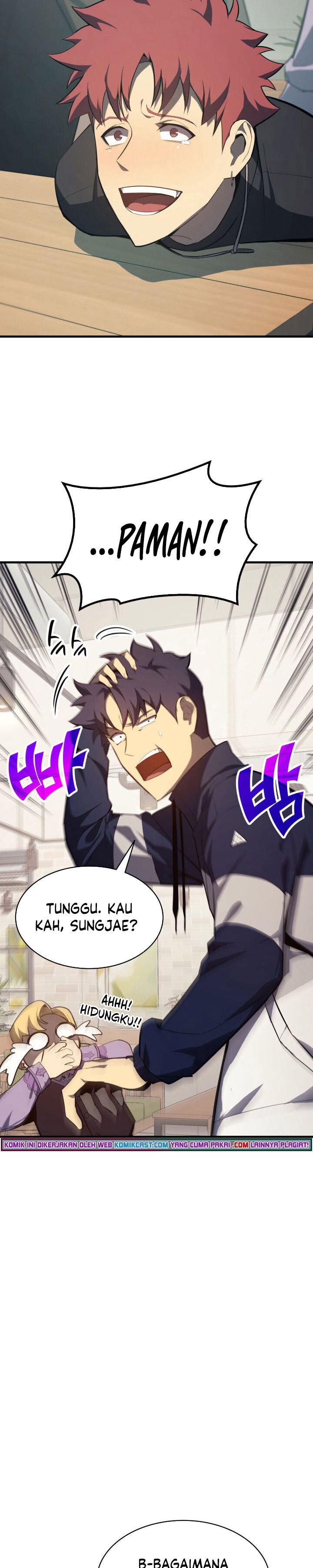 A Disaster-Class Hero Has Returned Chap 24 - Next Chap 25