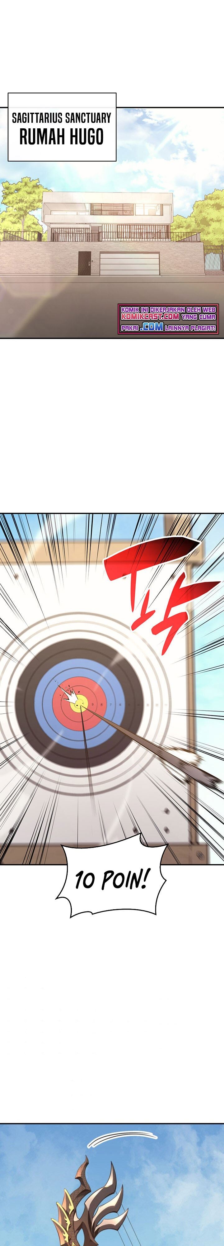 A Disaster-Class Hero Has Returned Chap 24 - Next Chap 25