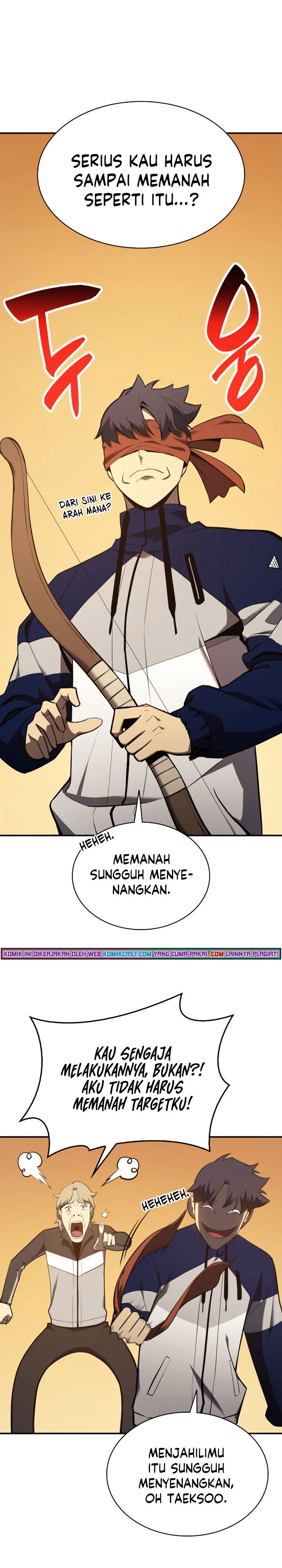 A Disaster-Class Hero Has Returned Chap 24 - Next Chap 25