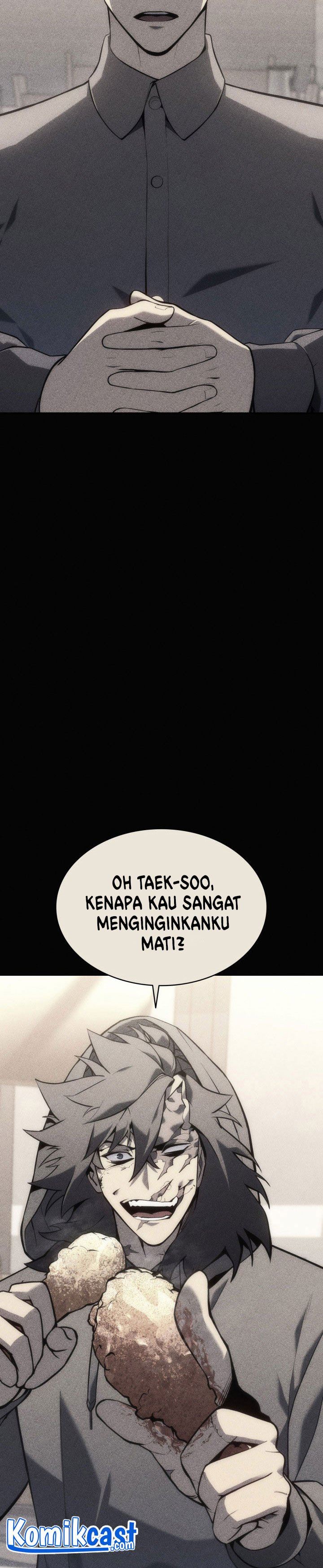 A Disaster-Class Hero Has Returned Chap 3 - Next Chap 4