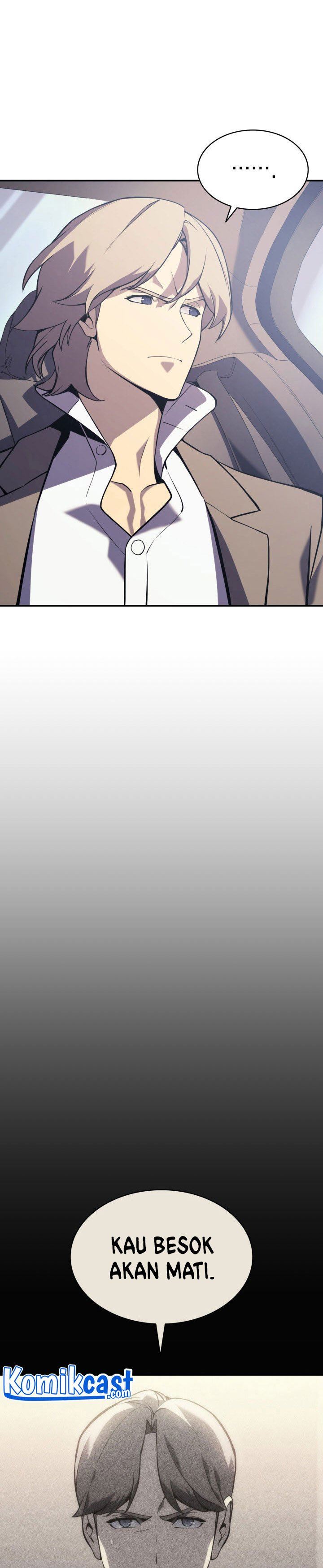 A Disaster-Class Hero Has Returned Chap 3 - Next Chap 4