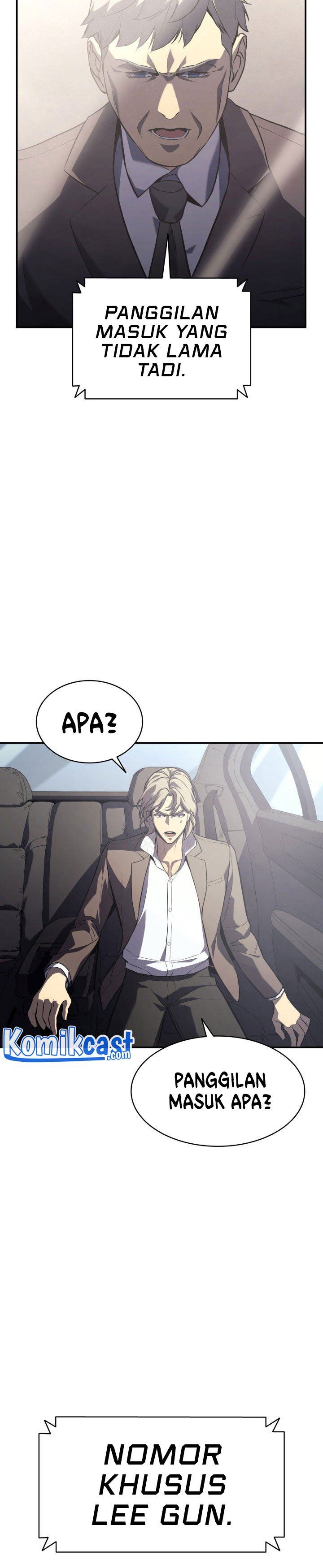 A Disaster-Class Hero Has Returned Chap 3 - Next Chap 4