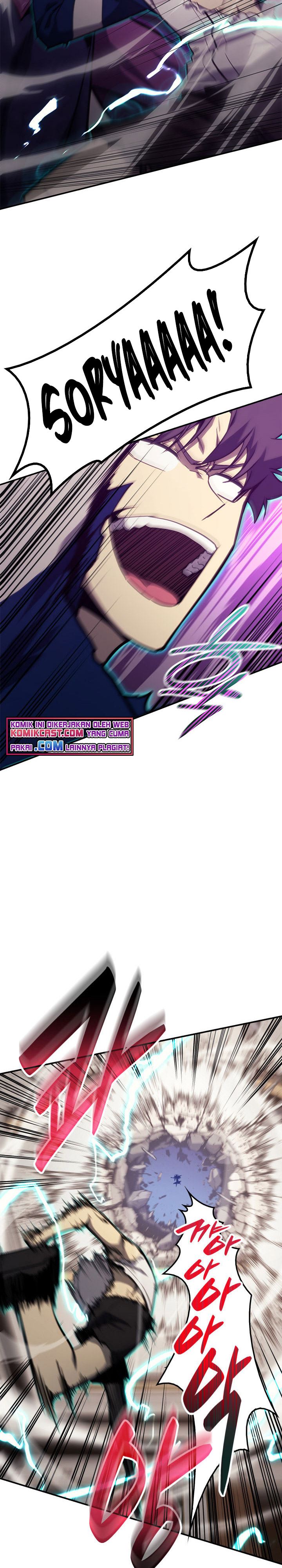 A Disaster-Class Hero Has Returned Chap 31 - Next Chap 32