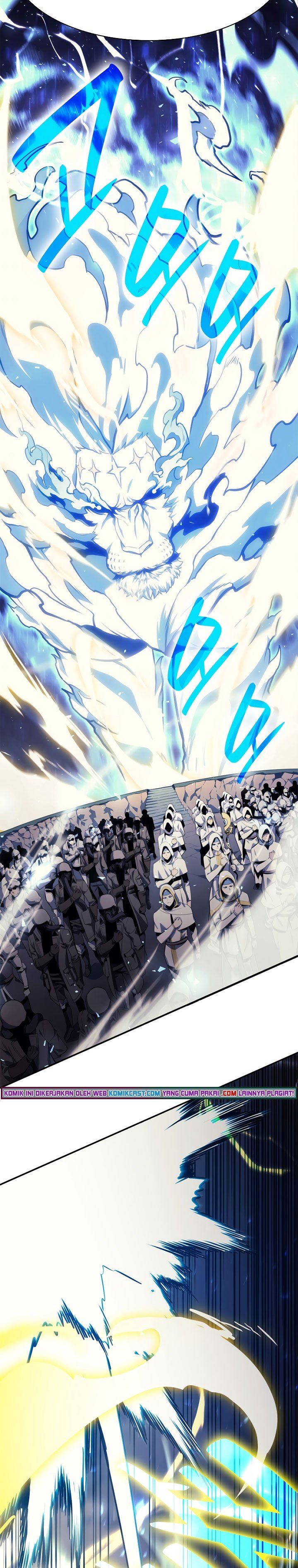 A Disaster-Class Hero Has Returned Chap 37 - Next Chap 38