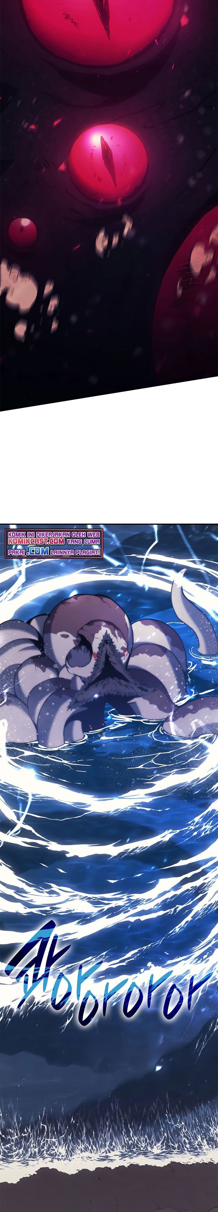 A Disaster-Class Hero Has Returned Chap 37 - Next Chap 38