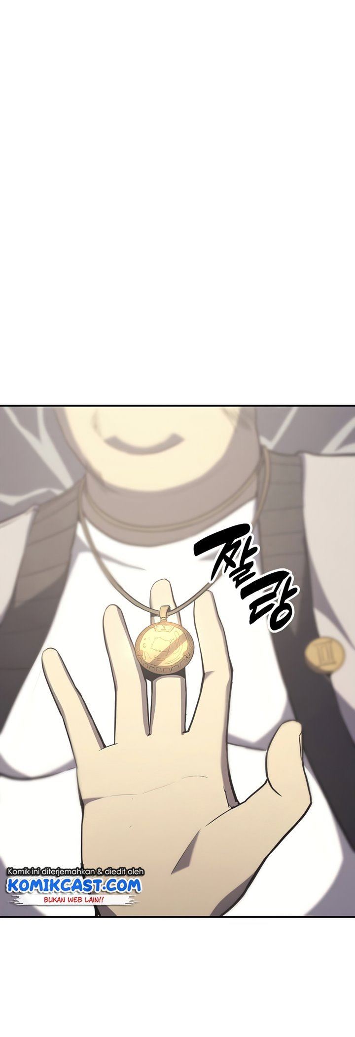 A Disaster-Class Hero Has Returned Chap 4 - Next Chap 5