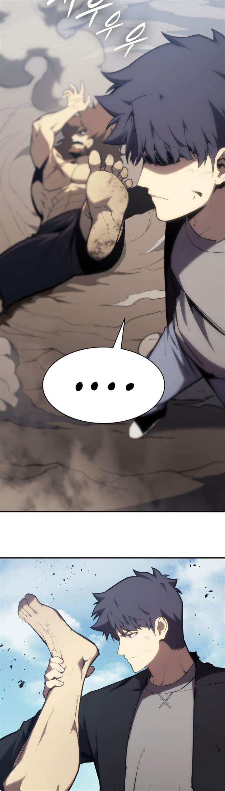 A Disaster-Class Hero Has Returned Chap 41 - Next Chap 42